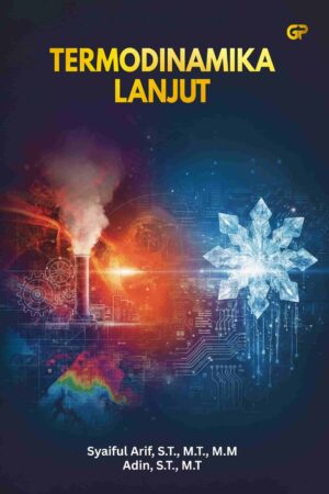 TERMODINAMIKA LANJUT