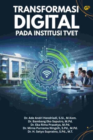 TRANSFORMASI DIGITAL PADA INSTITUSI TVET