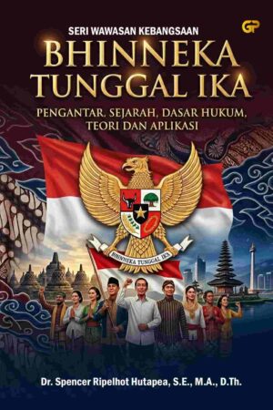 BHINNEKA TUNGGAL IKA