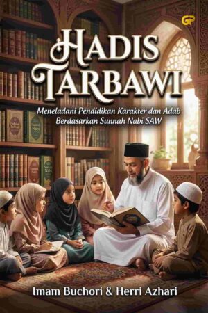 HADIS TARBAWI