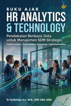 BUKU AJAR HR ANALYTICS & TECHNOLOGY