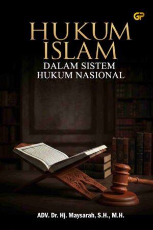 HUKUM ISLAM DALAM SISTEM HUKUM NASIONAL