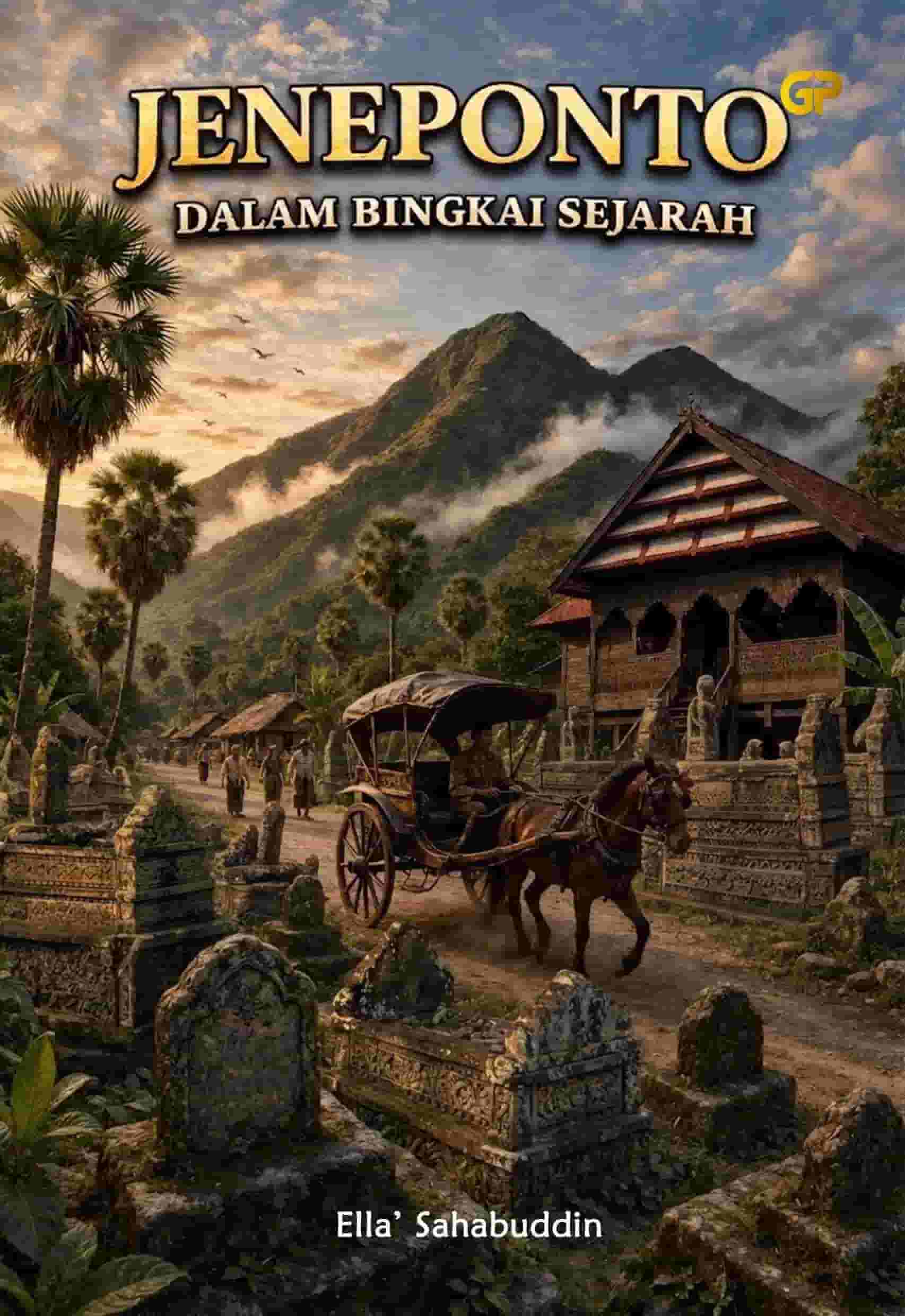 JENEPONTO DALAM BINGKAI SEJARAH