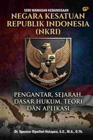 NEGARA KESATUAN REPUBLIK INDONESIA (NKRI)