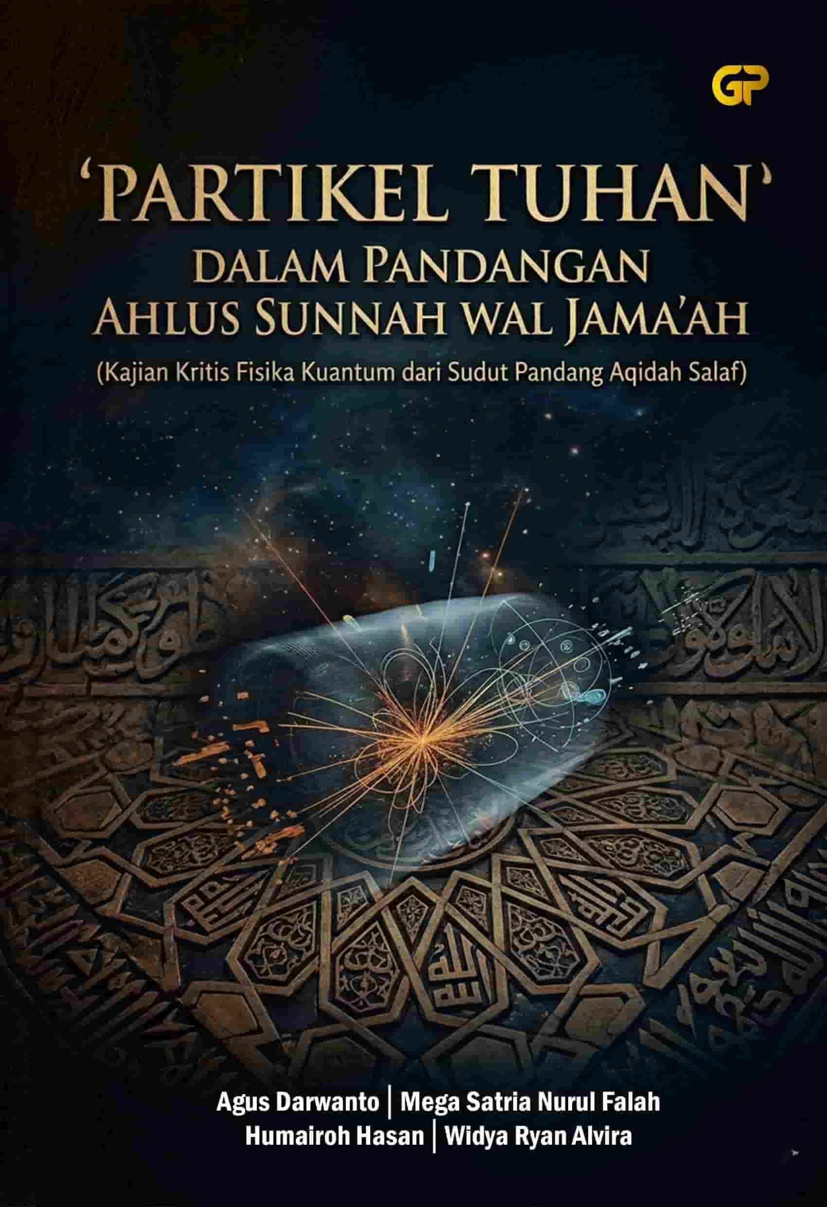 PARTIKEL TUHAN DALAM PANDANGAN AHLUS SUNNAH WAL JAMA’AH