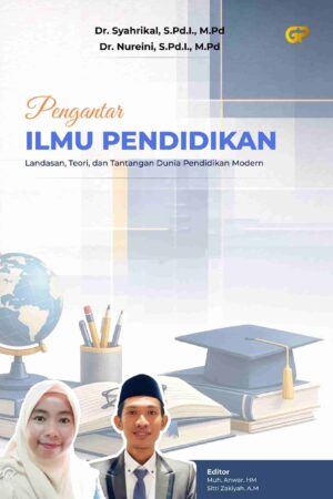 PENGANTAR ILMU PENDIDIKAN