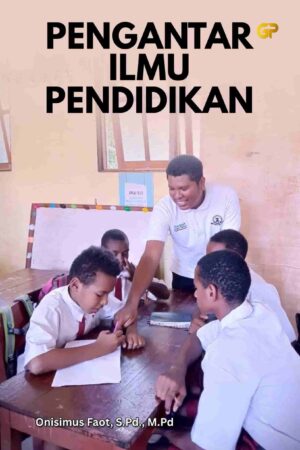 PENGANTAR ILMU PENDIDIKAN