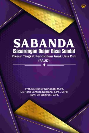 SABANDA (Sasarengan Diajar Basa Sunda)