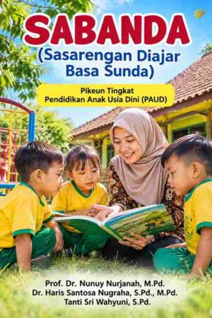SABANDA (Sasarengan Diajar Basa Sunda)