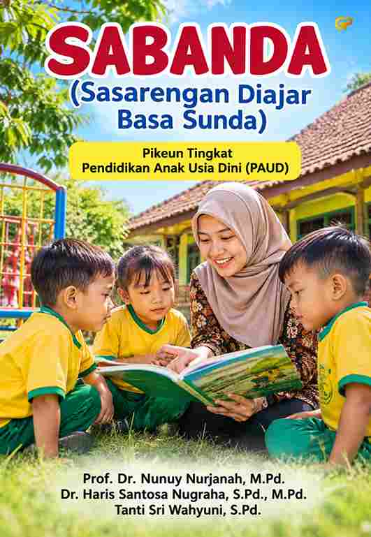SABANDA (Sasarengan Diajar Basa Sunda)