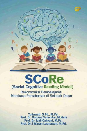 SCoRe (Social Cognitive Reading Model)