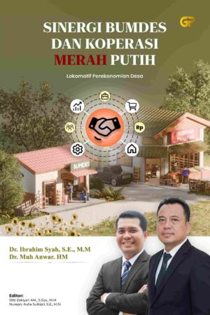 SINERGI BUMDES DAN KOPERASI MERAH PUTIH