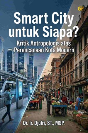 SMART CITY UNTUK SIAPA?