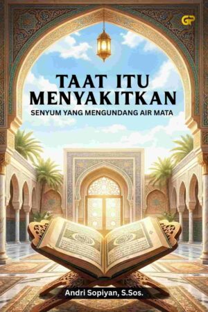 TAAT ITU MENYAKITKAN