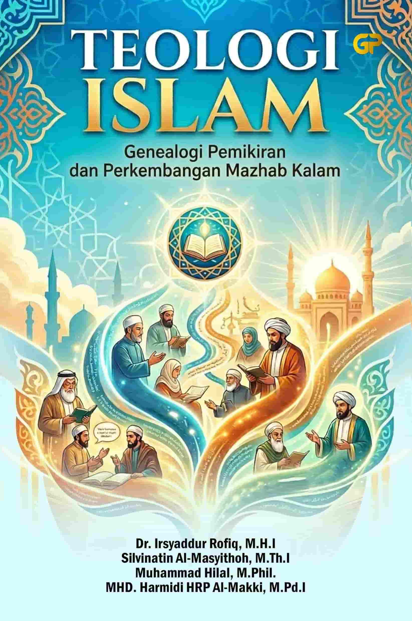 TEOLOGI ISLAM