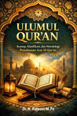 ULUMUL QUR’AN