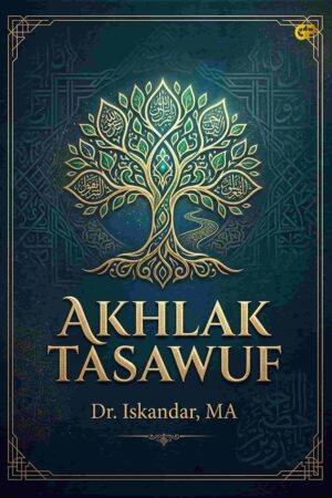 AKHLAK TASAWUF