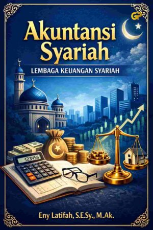 AKUNTANSI SYARIAH LEMBAGA KEUANGAN SYARIAH