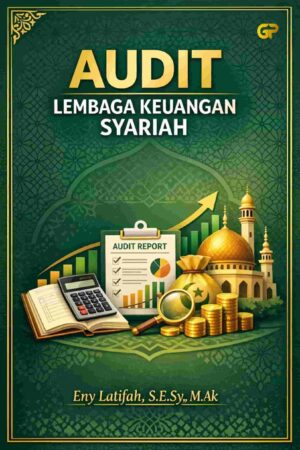 AUDIT LEMBAGA KEUANGAN SYARIAH