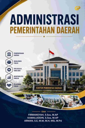ADMINISTRASI PEMERINTAHAN DAERAH