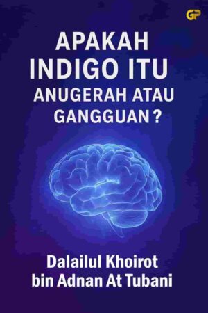 APAKAH INDIGO ITU ANUGERAH ATAU GANGGUAN?