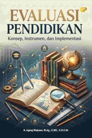 EVALUASI PENDIDIKAN