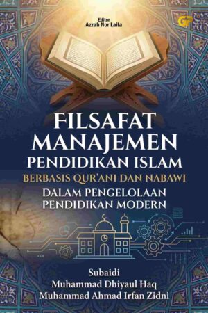 FILSAFAT MANAJEMEN PENDIDIKAN ISLAM