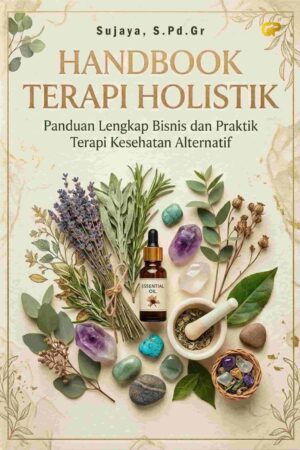 HANDBOOK TERAPI HOLISTIK