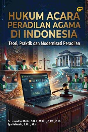 HUKUM ACARA PERADILAN AGAMA DI INDONESIA