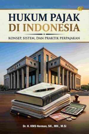 HUKUM PAJAK DI INDONESIA