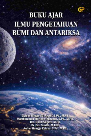 BUKU AJAR ILMU PENGETAHUAN BUMI DAN ANTARIKSA