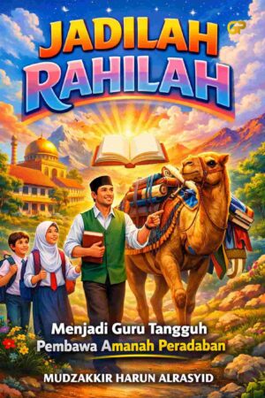JADILAH RAHILAH