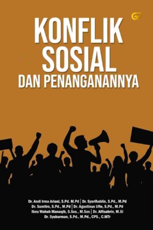 KONFLIK SOSIAL DAN PENANGANANNYA