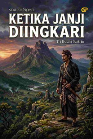 KETIKA JANJI DIINGKARI