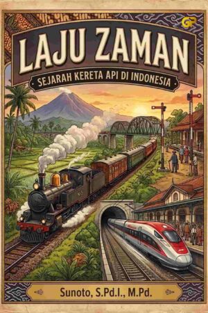 LAJU ZAMAN