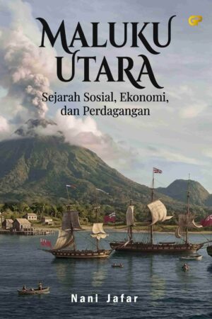 MALUKU UTARA