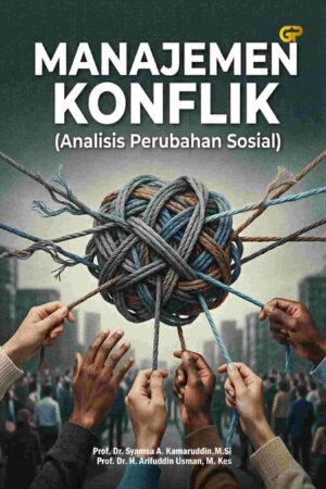 MANAJEMEN KONFLIK