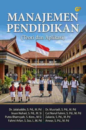MANAJEMEN PENDIDIKAN