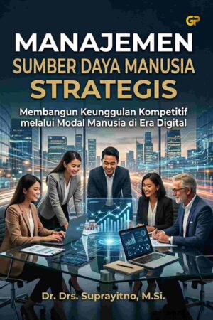 MANAJEMEN SUMBER DAYA MANUSIA STRATEGIS