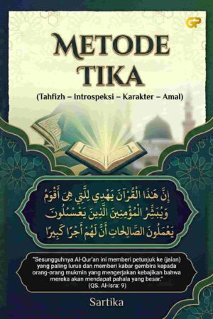 METODE TIKA