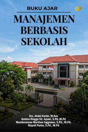 BUKU AJAR MANAJEMEN BERBASIS SEKOLAH