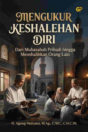 MENGUKUR KESHALEHAN DIRI