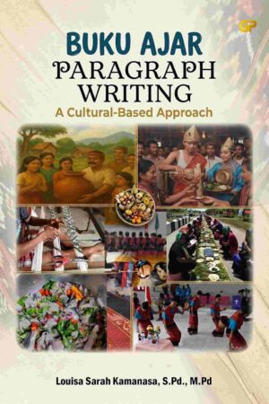 BUKU AJAR PARAGRAPH WRITING