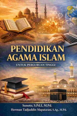 PENDIDIKAN AGAMA ISLAM UNTUK PERGURUAN TINGGI