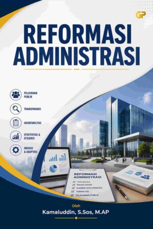 REFORMASI ADMINISTRASI