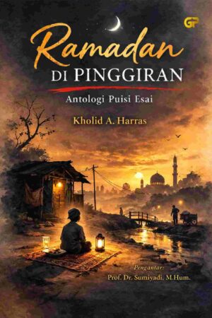 RAMADAN DI PINGGIRAN