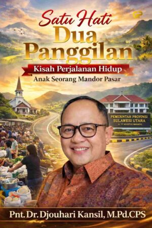 SATU HATI DUA PANGGILAN
