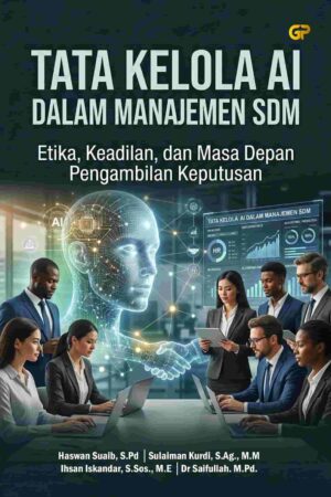 TATA KELOLA AI DALAM MANAJEMEN SDM