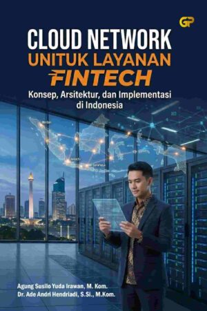 CLOUD NETWORK UNTUK LAYANAN FINTECH