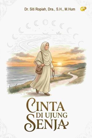 CINTA DI UJUNG SENJA
